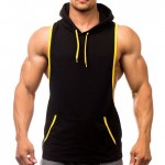 Stringer Hoodie